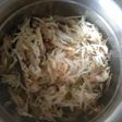 முட்டைக்கோஸ் பொரியல்
