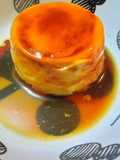 Microwave Mug Flan