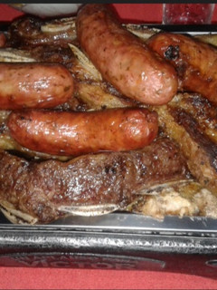 Una foto de Asado Japón &Uruguay