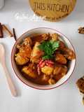 Gulai Ayam