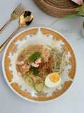 Mie Celor Khas Palembang