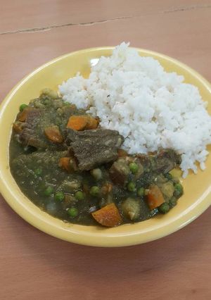 Foto principal de Costellón con cilantro