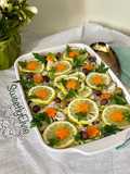 Insalata di pollo