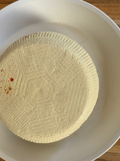 Tofu/ Awara/ kwai da kwai ainihin hoton girkin