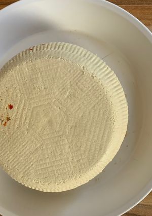 Tofu/ Awara/ kwai da kwai ainihin hoton girkin