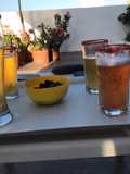 Tarde de micheladas