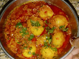 लज़ान्या बटाटा
