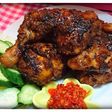 Ayam bakar klaten