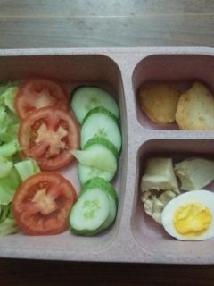 Hình của món Bữa trưa #10.