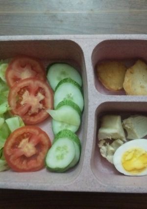 Hình của món Bữa trưa #10.