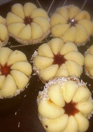 صورة لوصفة صابلي ايذوب فالفم