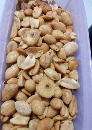 Foto resep Kacang Bawang