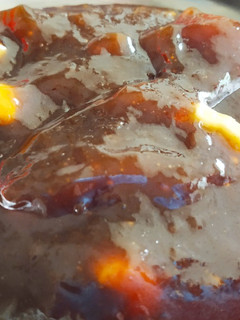 கேழ்வரகு ஹல்வா (Kelvaragu halwa recipe in tamil) செய்முறை முக்கிய புகைப்படம்