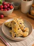 Scone - Gluten Free Version