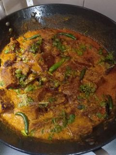 ধোঁকার ডালনা (dhokar dalna recipe in Bengali) রেসিপির প্রধান ছবি
