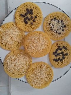 Foto resep Pancake
