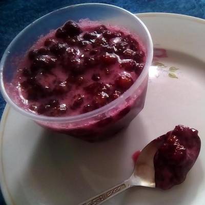 варенье из самбери пошаговый рецепт с картинками этого можете