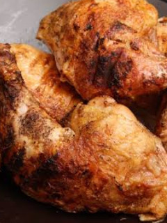 Easy Grill chicken செய்முறை முக்கிய புகைப்படம்