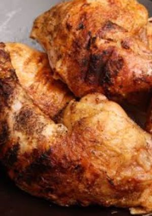 Easy Grill chicken செய்முறை முக்கிய புகைப்படம்