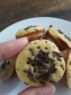 Foto resep Kue Cubit