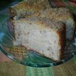 Cake pisang 2 telur