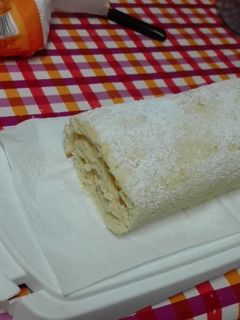 Una foto de Brazo de gitano