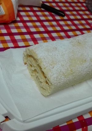 Una foto de Brazo de gitano