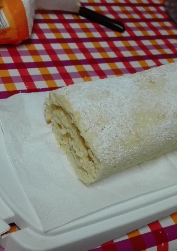 Una foto de Brazo de gitano