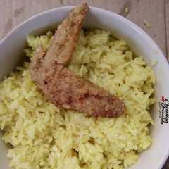 รูปของ Nasi kuning