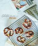 Gluten Free Pretzel