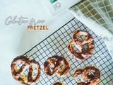 Gluten Free Pretzel