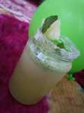 Pineapple Mojito 🍍