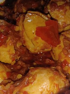 Foto resep Bakso mercon