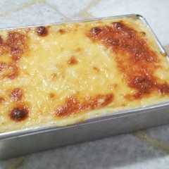 รูปของ Macaroni Crème Brûlée