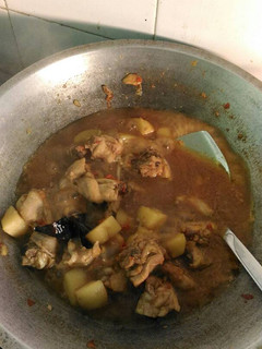 Foto resep Ayam kecap