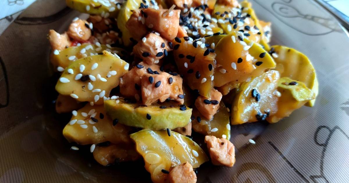 Из Курицы Рецепт С Фото Очень