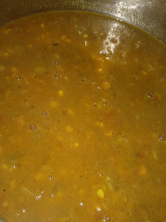 लौकी और चने की दाल (Lauki aur chane ki dal recipe in Hindi) रेसिपी मुख्य फोटो