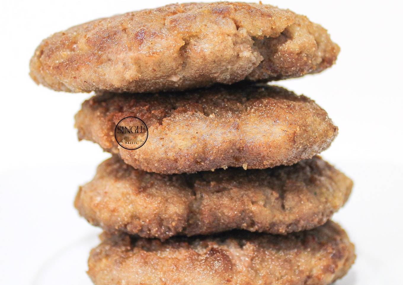Filetes rusos, filetes empanados o hamburguesas