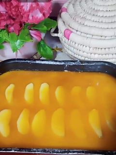 صورة لوصفة تحلية ببواقي الكيك