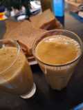 Licuado multifruta sin azúcar