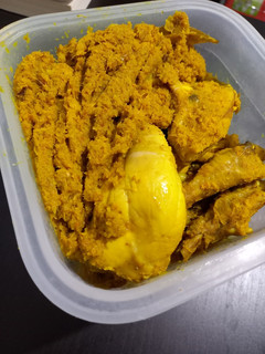 Foto resep °Ayam Goreng Serundeng