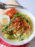 911. Laksa khas Bogor