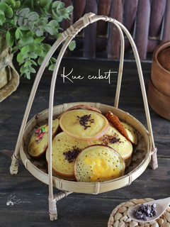 Foto resep Kue cubit