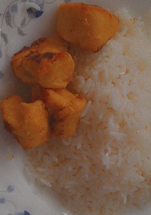 عکسی از دستور کباب حسینی😉🍗