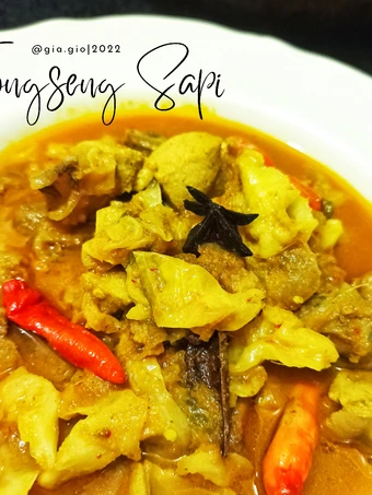 Langkah Gampang Membuat Resep Tongseng Sapi Anti Ribet, Menggugah Selera