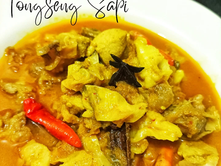 Langkah Gampang Membuat Resep Tongseng Sapi Anti Ribet, Menggugah Selera