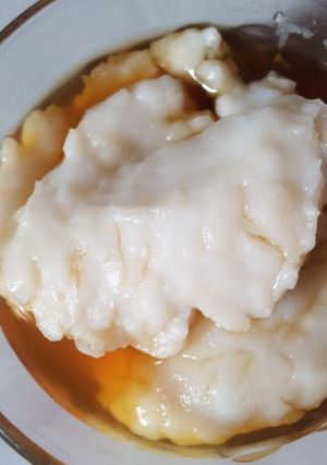 Foto resep Bubur sumsum