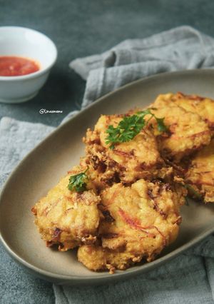 Foto resep Bakwan Tahu