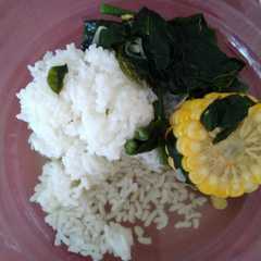 Foto resep Sayur Katuk Bening
