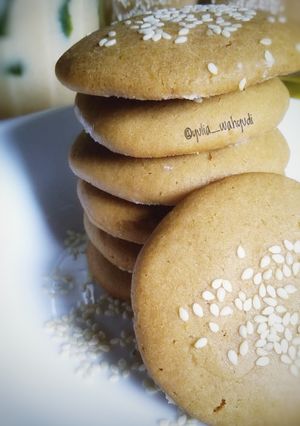 Foto resep Kue Ilat Sapi